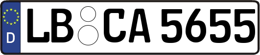 LB-CA5655