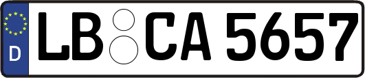 LB-CA5657