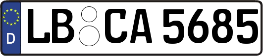 LB-CA5685