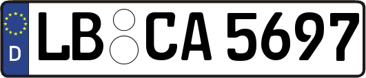 LB-CA5697