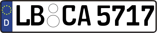 LB-CA5717