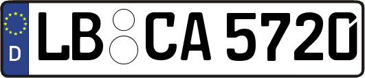 LB-CA5720
