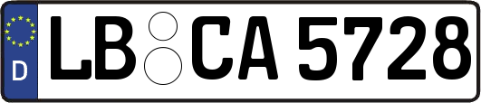 LB-CA5728