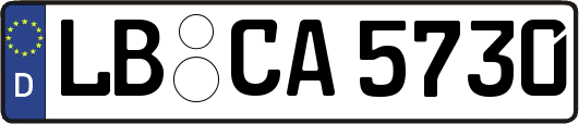 LB-CA5730