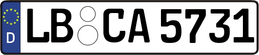 LB-CA5731