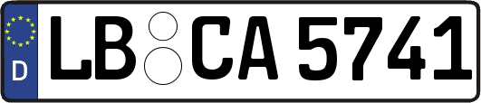 LB-CA5741