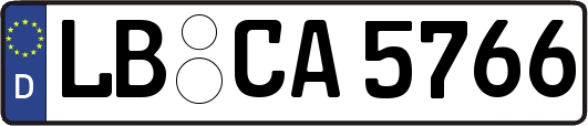LB-CA5766