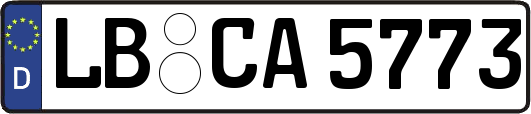 LB-CA5773