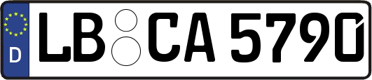 LB-CA5790