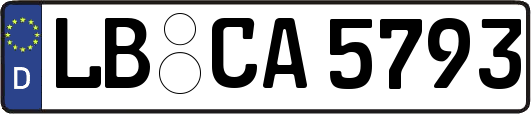 LB-CA5793