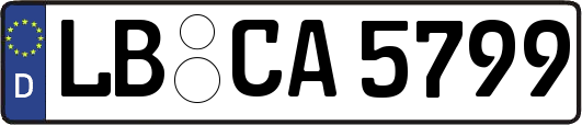 LB-CA5799