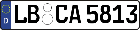 LB-CA5813