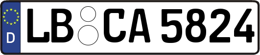 LB-CA5824