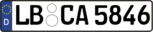 LB-CA5846