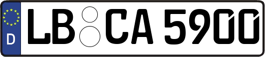LB-CA5900