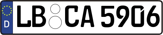 LB-CA5906