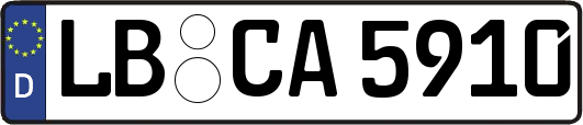 LB-CA5910