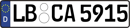 LB-CA5915