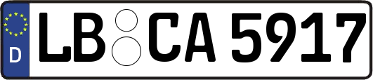 LB-CA5917