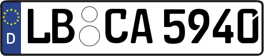 LB-CA5940