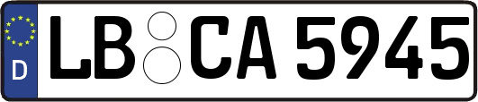 LB-CA5945