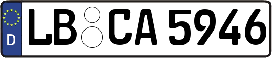 LB-CA5946