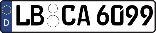 LB-CA6099