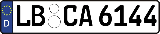 LB-CA6144