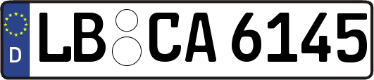 LB-CA6145