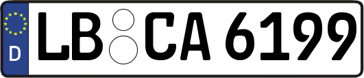 LB-CA6199