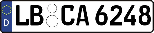 LB-CA6248
