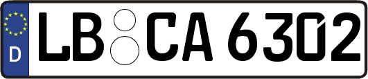 LB-CA6302