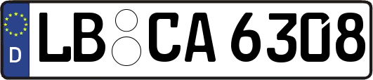 LB-CA6308