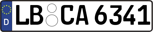 LB-CA6341
