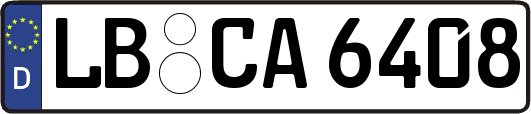 LB-CA6408