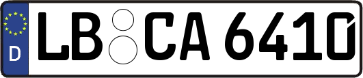 LB-CA6410