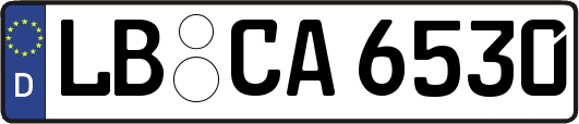 LB-CA6530