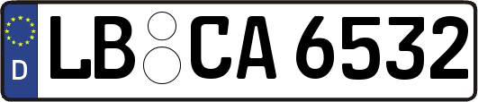 LB-CA6532