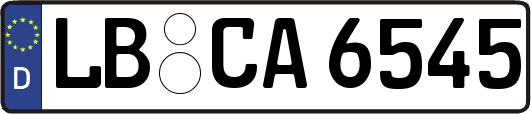 LB-CA6545