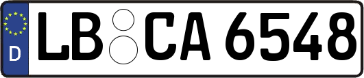 LB-CA6548