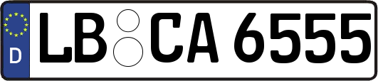 LB-CA6555