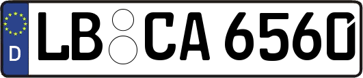 LB-CA6560
