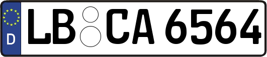 LB-CA6564