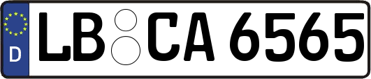 LB-CA6565