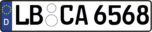 LB-CA6568