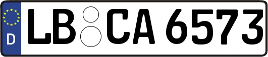 LB-CA6573