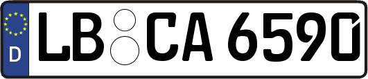 LB-CA6590
