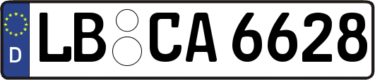 LB-CA6628