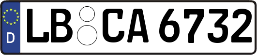 LB-CA6732