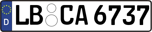 LB-CA6737